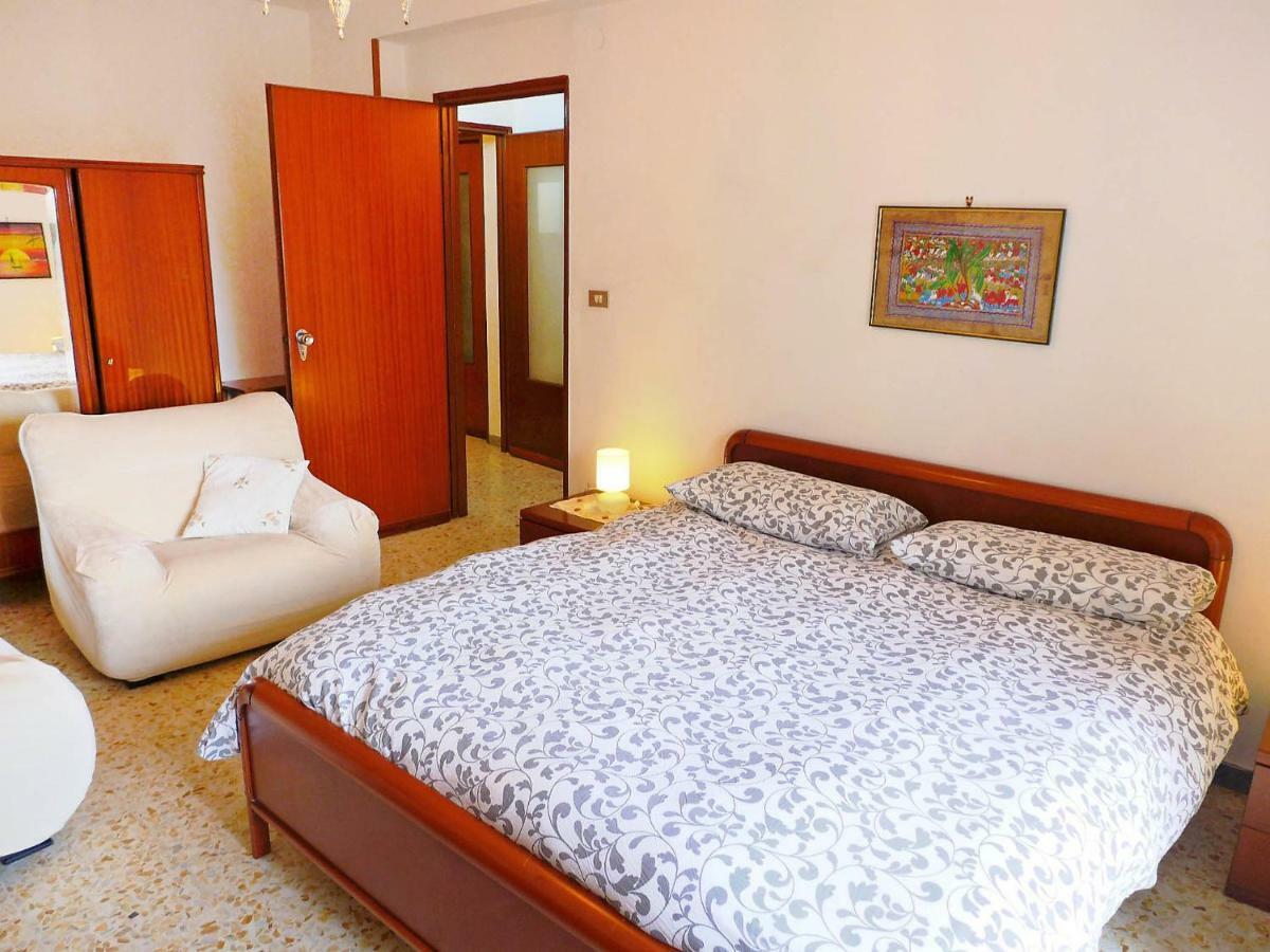 Apartment Angelina By Interhome Sorrento Exterior foto